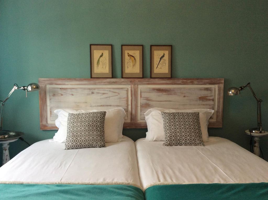 Hostal Marina Lounge Ponta Delgada