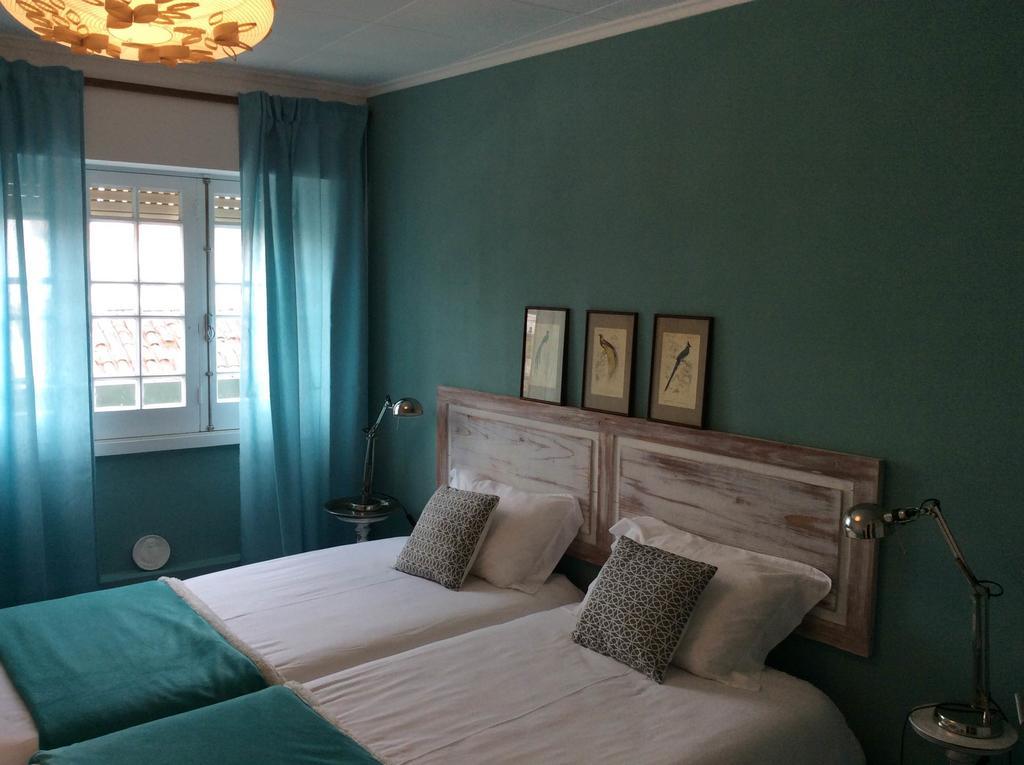 Marina Lounge Hostal