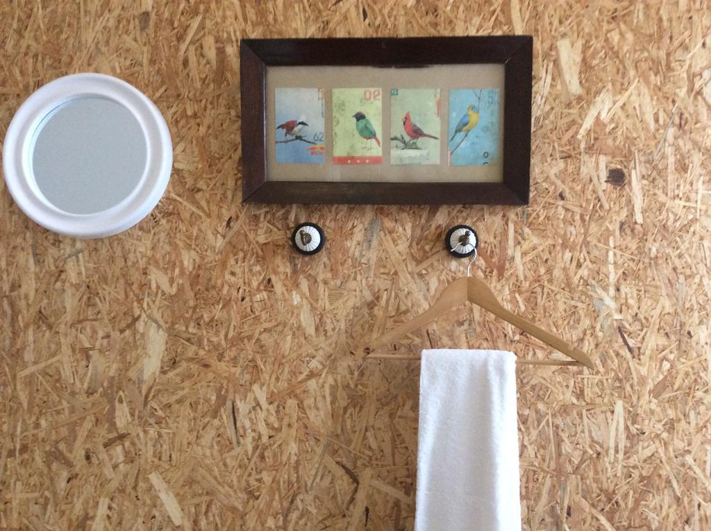 Marina Lounge Hostal