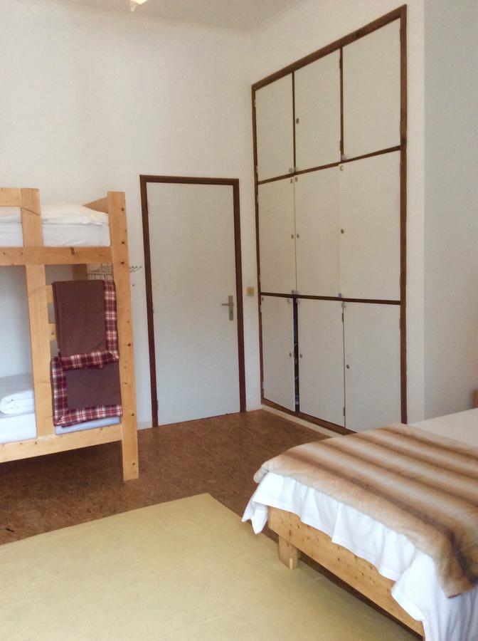 Hostal Marina Lounge Ponta Delgada