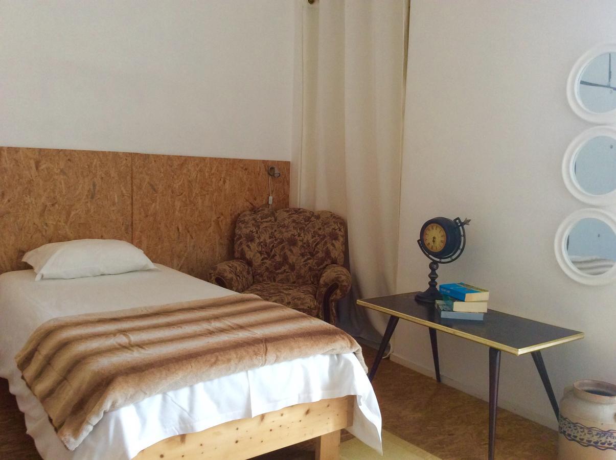Marina Lounge Hostal Ponta Delgada